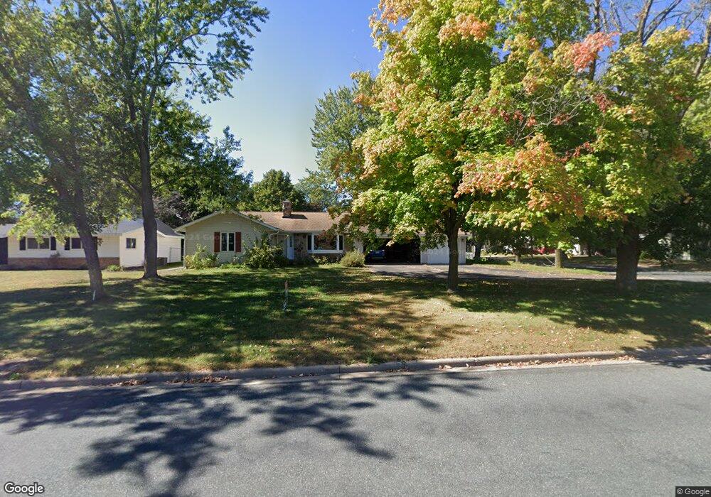 221 21st St N, Menomonie, WI 54751 - photo 1