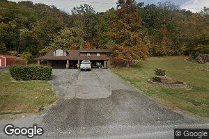 941 Power Plant Rd, Grand Tower, IL 62942