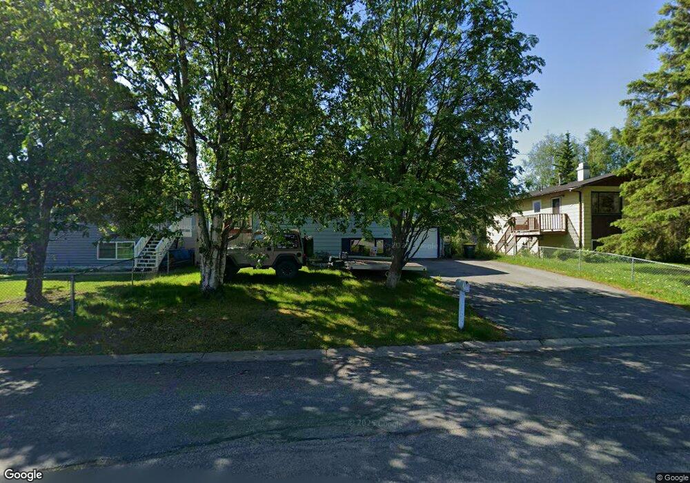 7040 Potomac Dr, Anchorage, AK 99504 - photo 1