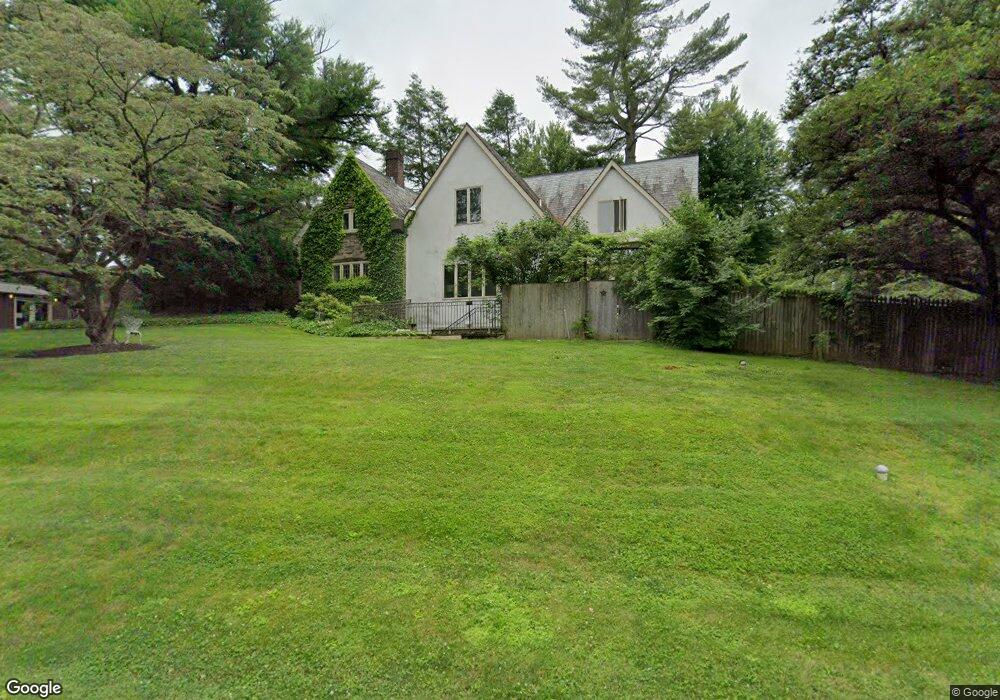 1300 Pinewood Rd, Villanova, PA 19085 - photo 1