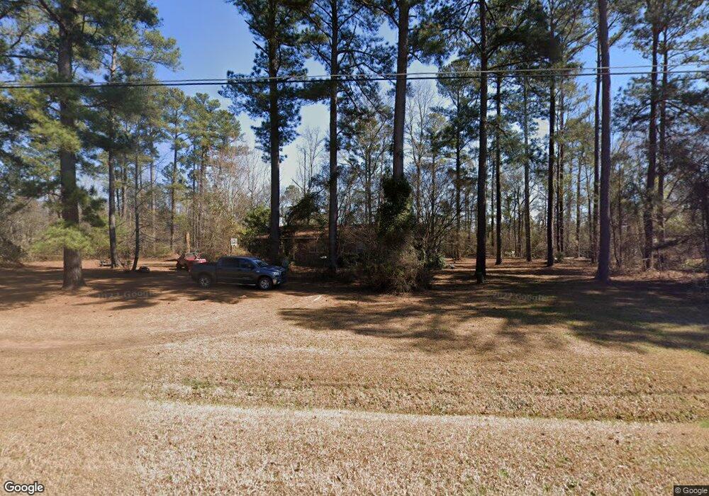 166 McCullar Weaver Rd SW, Milledgeville, GA 31061 - photo 1