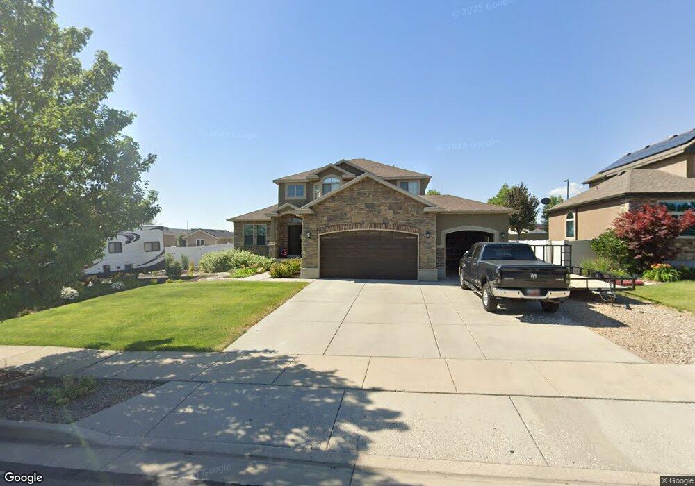 6197 W Swan Ridge Way unit 4, West Jordan, UT 84081 - photo 1