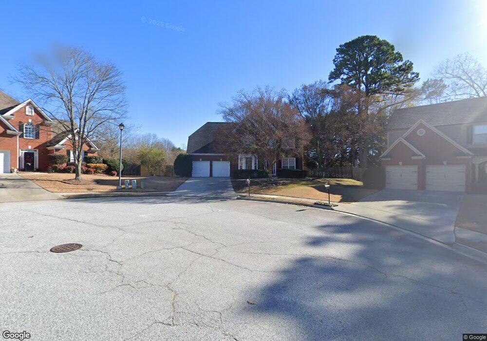 1589 Rocky Trail Ln unit 1, Dacula, GA 30019 - photo 1