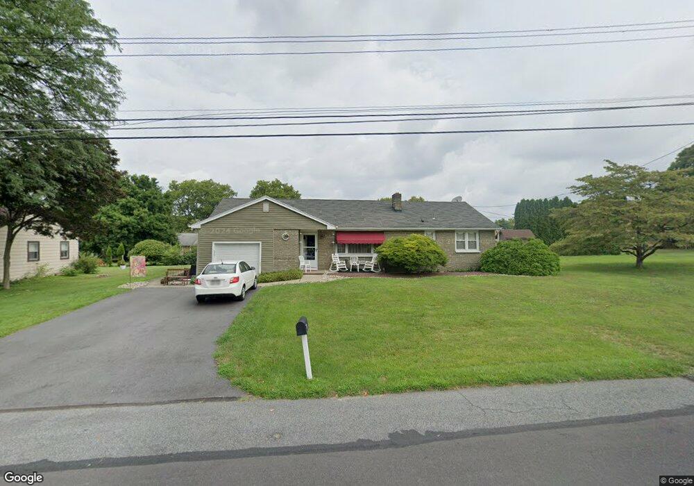 3779 Sycamore Dr, Easton, PA 18045 - photo 1