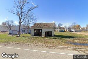 204 Bevin St, Clemons, IA 50051