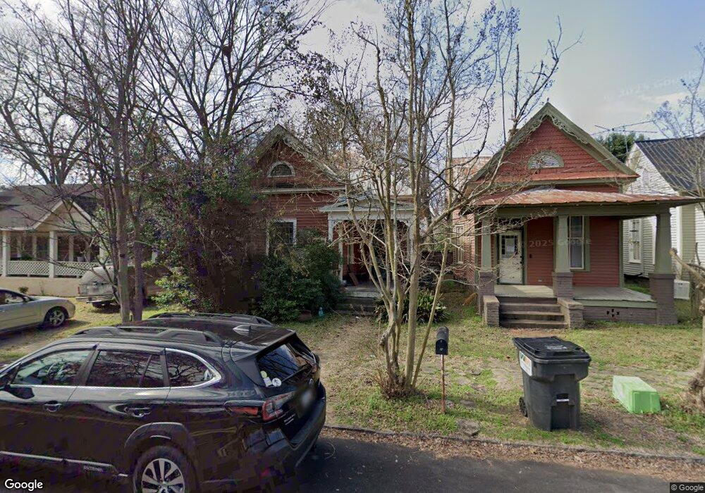 513 Barlow St, Americus, GA 31709 - photo 1