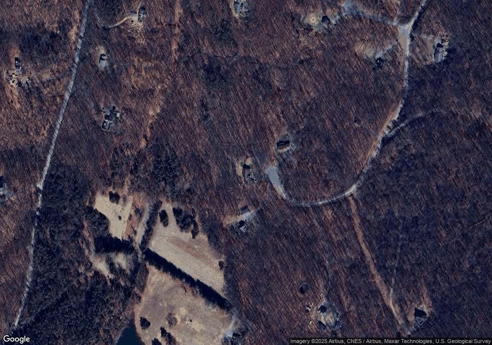 1117 Driftwood Dr, Gerrardstown, WV 25420 - photo 1