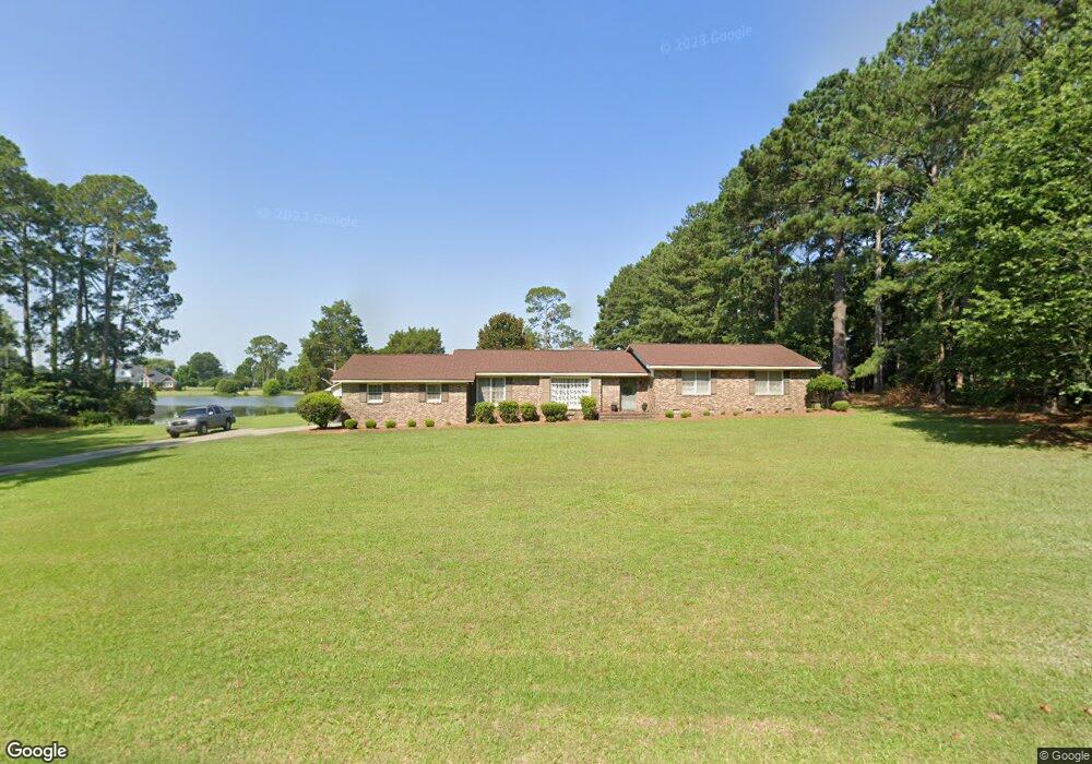 164 Lakeview Cir, Cordele, GA 31015 - photo 1