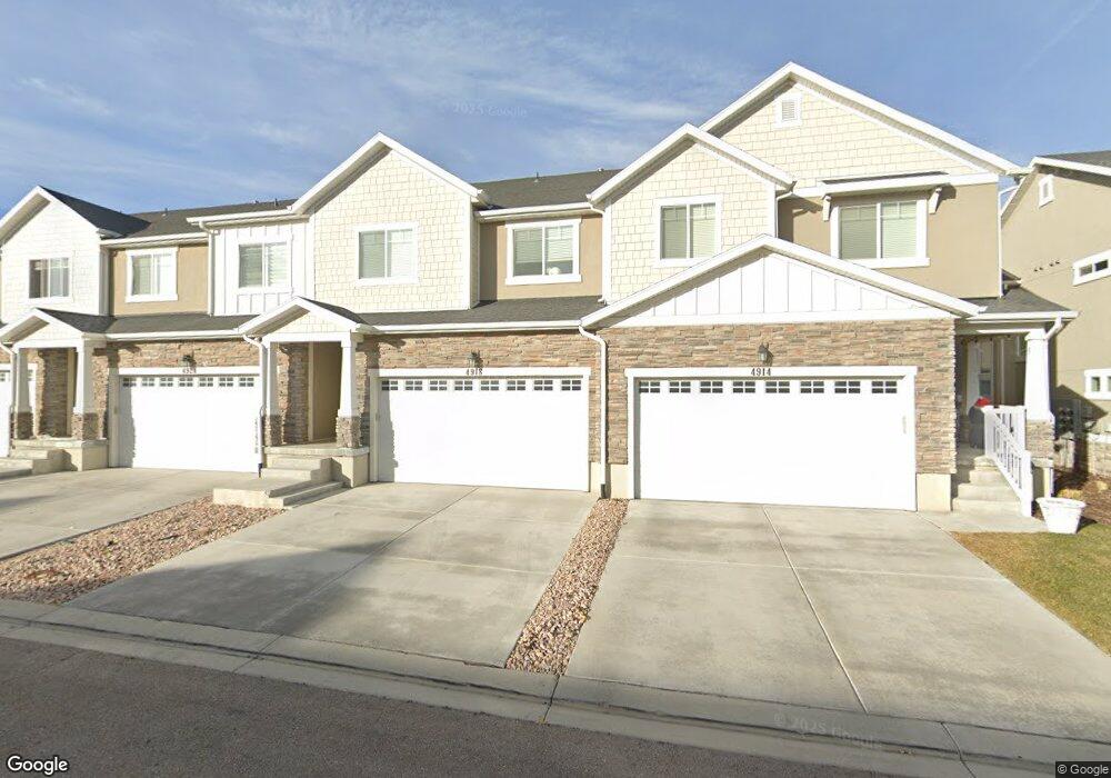 4918 W Spire Way unit 50, Riverton, UT 84096 - photo 1