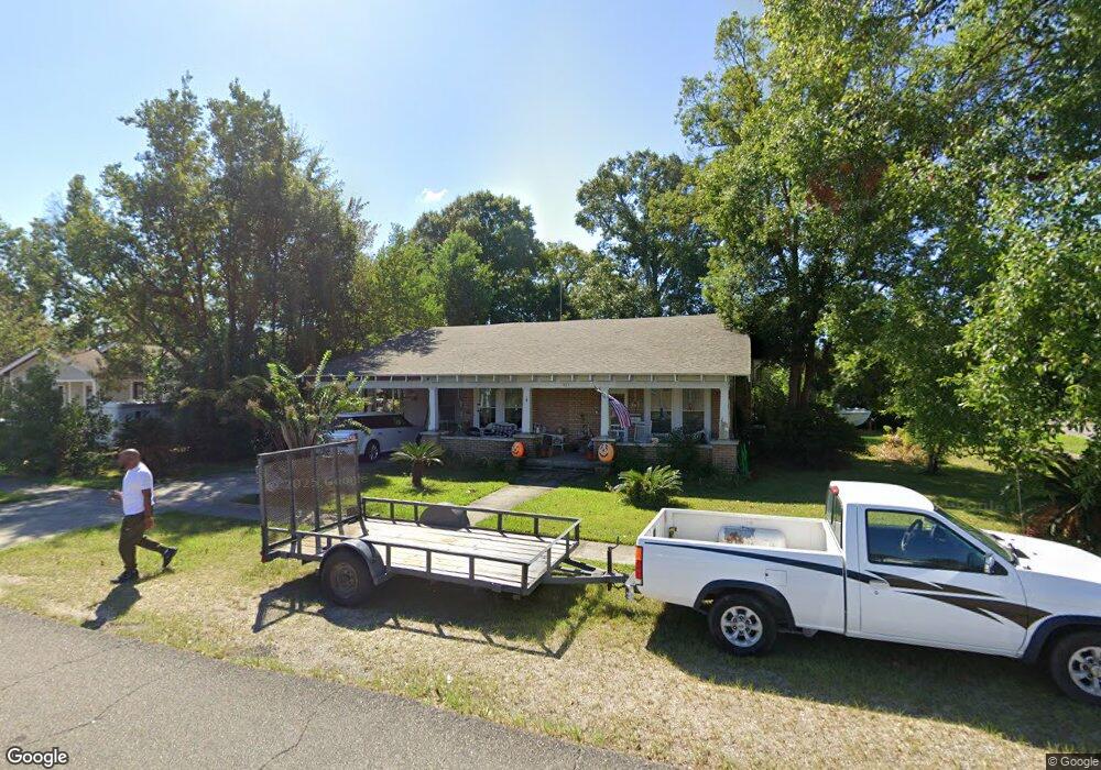 521 Williams Ave, Picayune, MS 39466 - photo 1