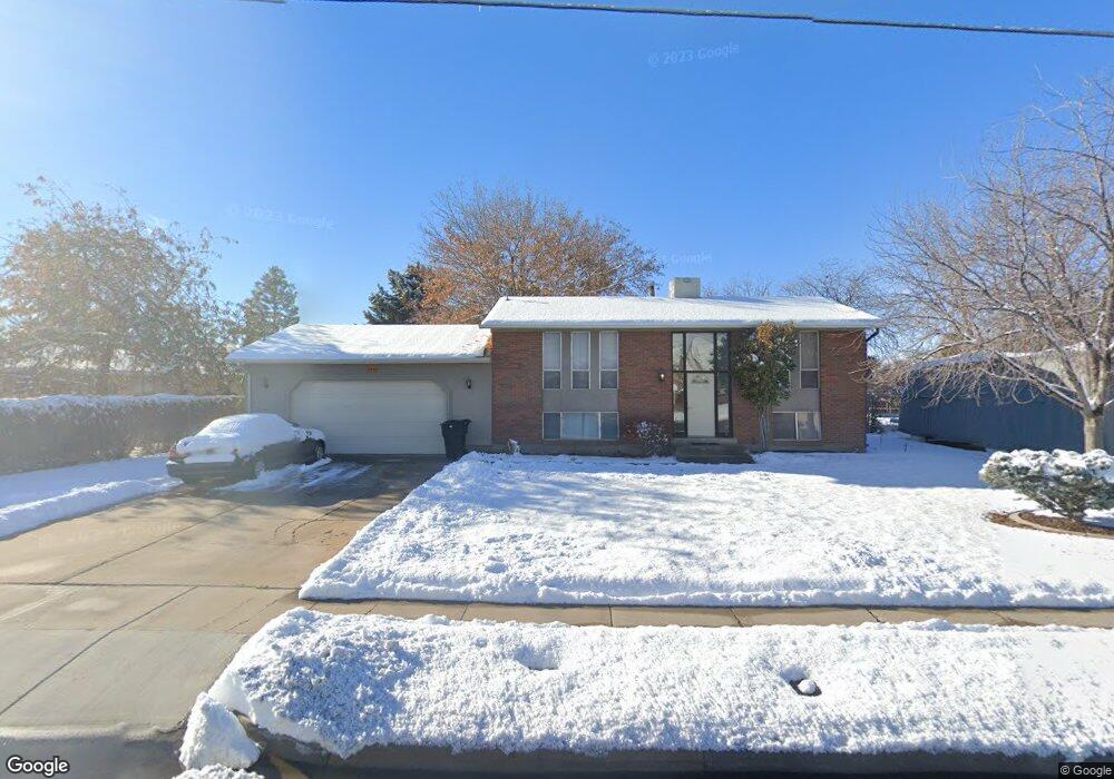 1957 N 3000 W, Clearfield, UT 84015 - photo 1