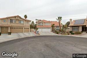 261 Plaza Marquessa Ct, Henderson, NV 89074