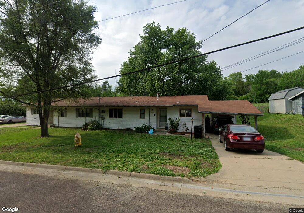 2200 SW 66th St, Topeka, KS 66619 - photo 1