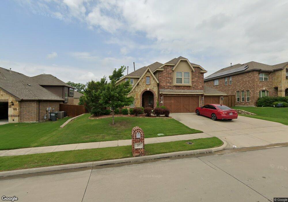 217 Lyndhurst Dr, Wylie, TX 75098 - photo 1