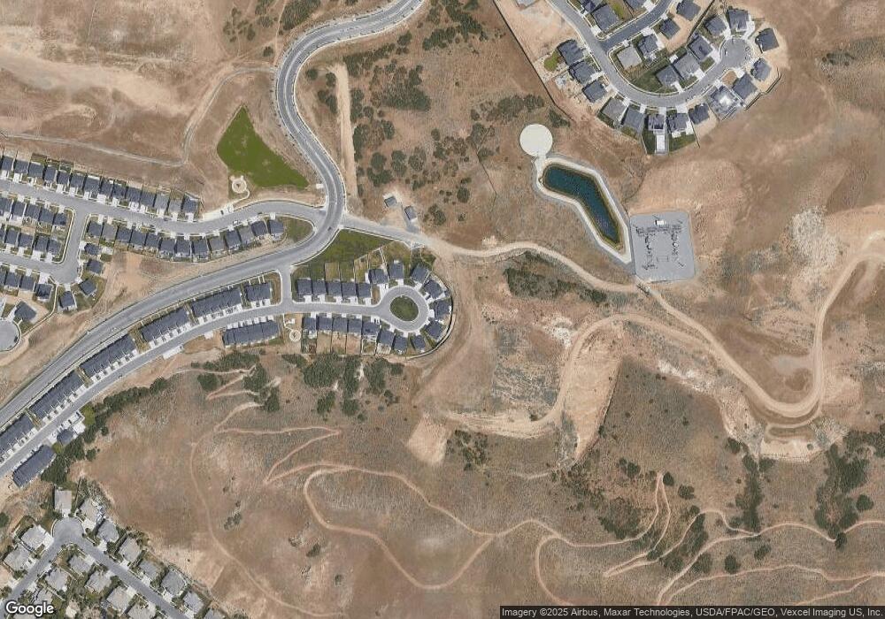 1942 W Marble Fox Cir unit 310, Lehi, UT 84043 - photo 1