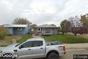 621 N Taylor Ave, Glendive, MT 59330
