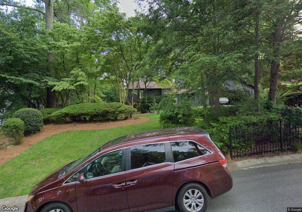 2579 Fieldstone Path, Marietta, GA 30062 - photo 1