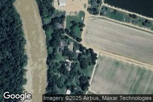 2315 Egypt Rd, Cruger, MS 38924