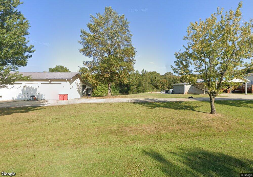 836 Upper Caldwell Rd, Bowdon, GA 30108 - photo 1