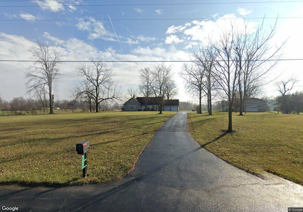 06466 County Road 33a, Saint Marys, OH 45885 - photo 1