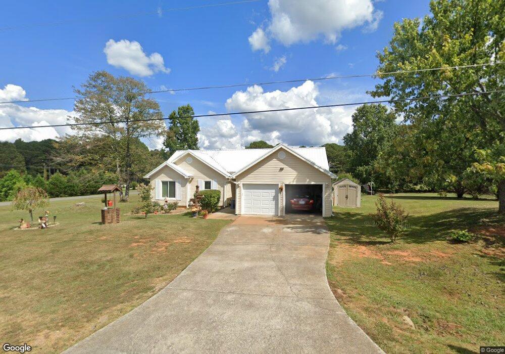 21 Ginger Ln, Chatsworth, GA 30705 - photo 1