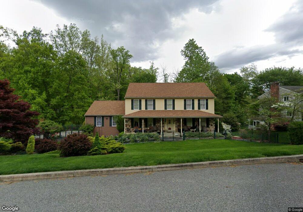 250 Lantern Ln, Gulph Mills, PA 19428 - photo 1