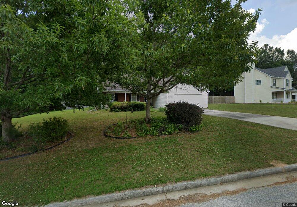 504 Morgans Landing Dr, Monroe, GA 30656 - photo 1