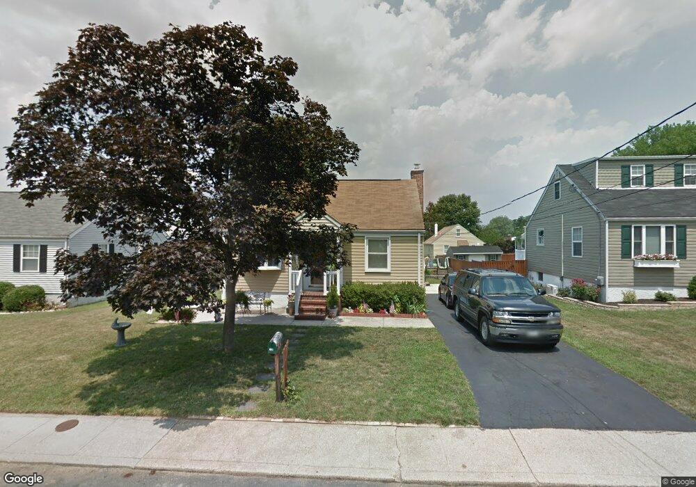 208 Nancy Ave, Linthicum Heights, MD 21090 - photo 1