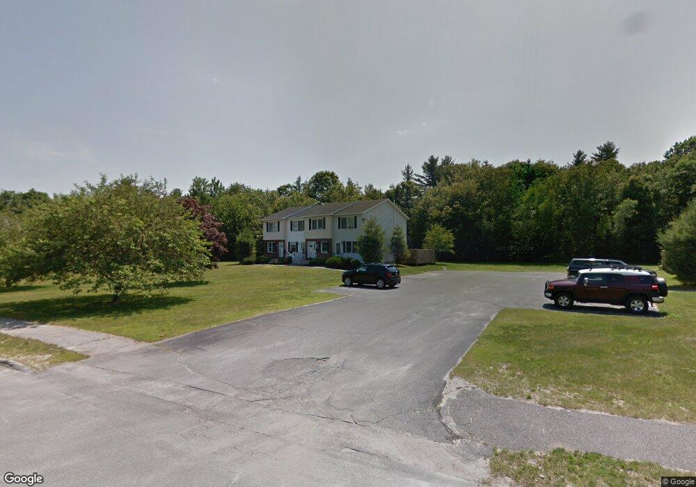 20 Baxter Woods Trail, Windham, ME 04062 - photo 1