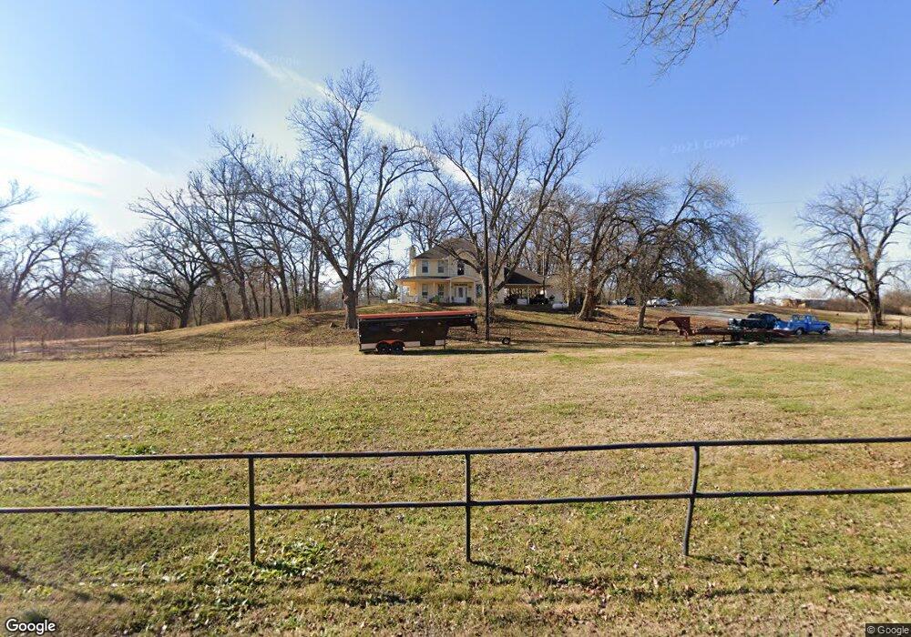 3923 Park Ave, Denison, TX 75020 - photo 1