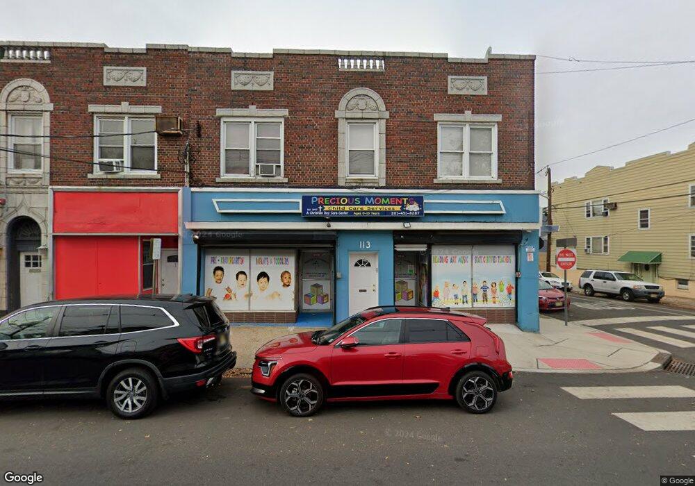 113 Sterling Ave, Jersey City, NJ 07305 - photo 1