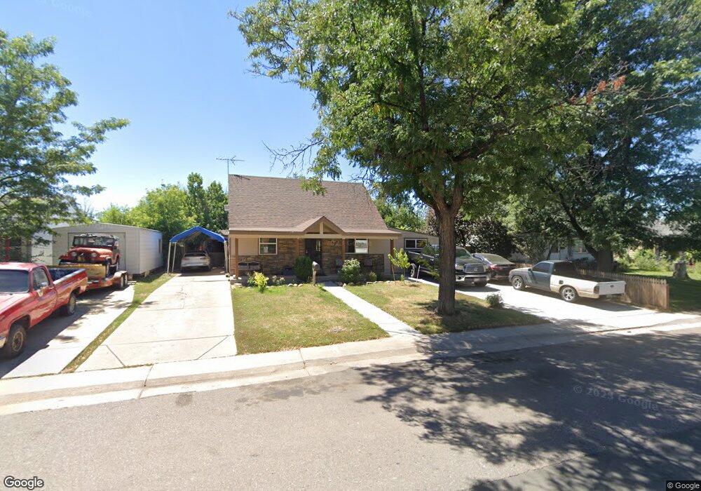 11264 E 7th Ave, Aurora, CO 80010 - photo 1