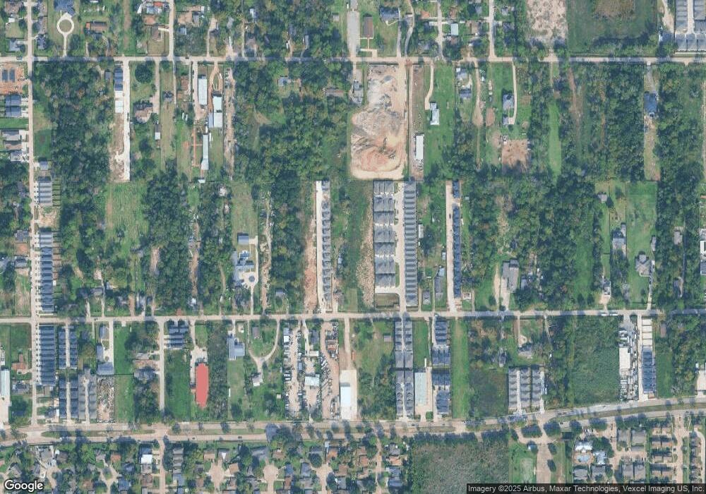 2702 Paul Quinn St, Houston, TX 77091 - photo 1