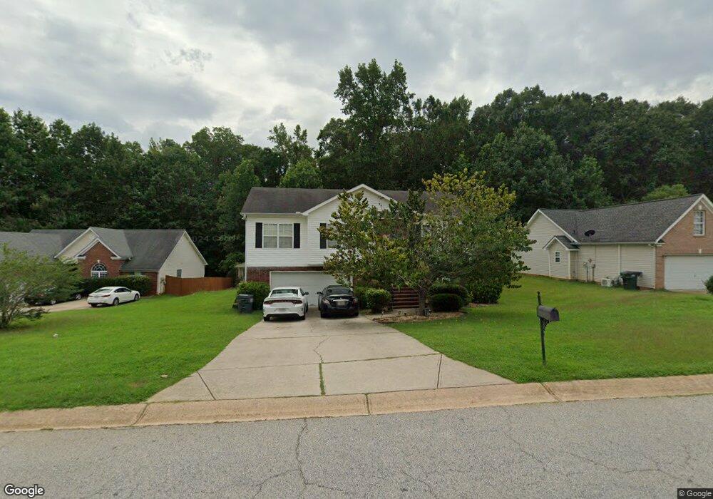 190 Pebble Brooke Ct, Covington, GA 30016 - photo 1