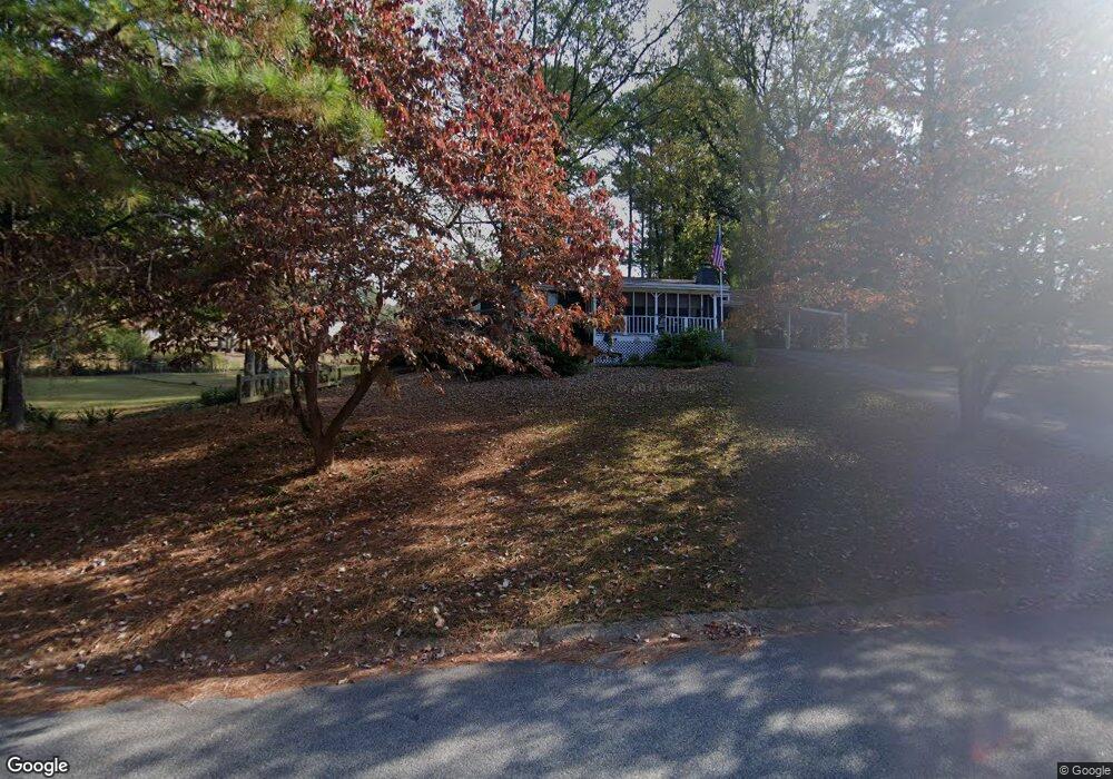 2844 Cinnamon Ct SE, Conyers, GA 30094 - photo 1