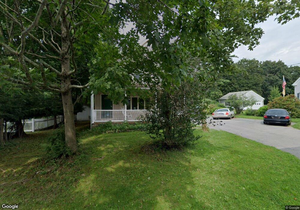 125 High St, Hanson, MA 02341 - photo 1