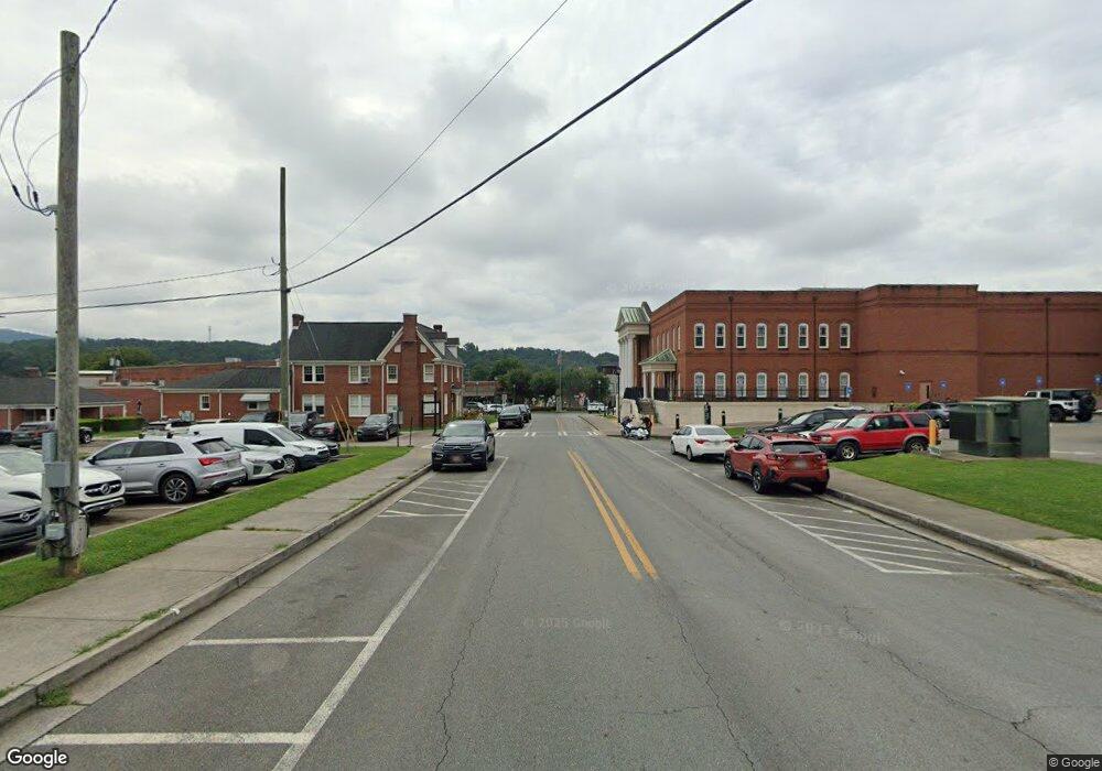 0 Broad St, Ellijay, GA 30540 - photo 1