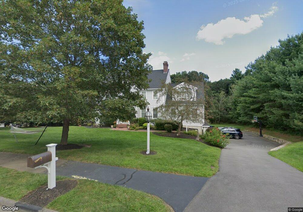 14 Loeffler Ln, Medfield, MA 02052 - photo 1