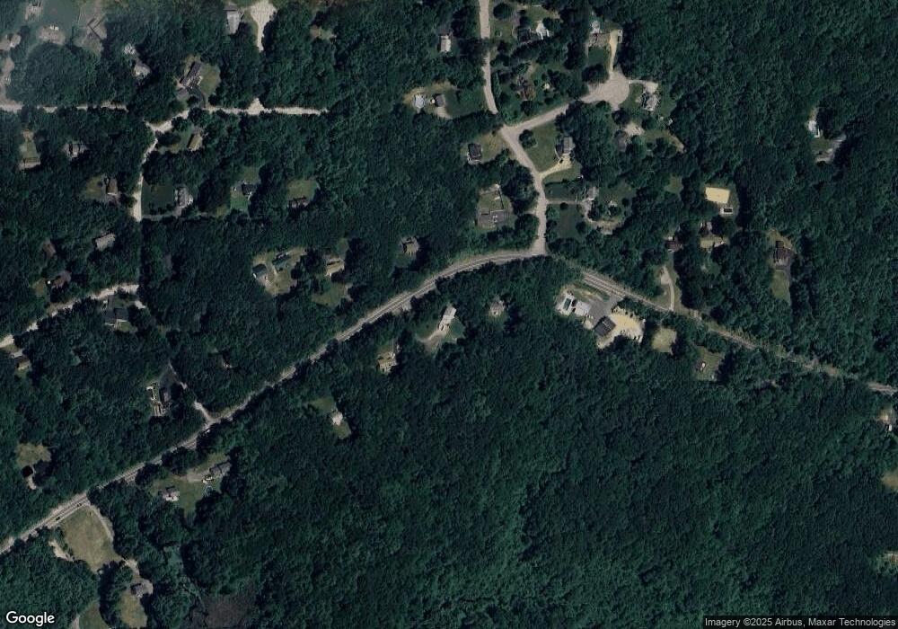 100 Little Mill Rd, Sandown, NH 03873 - photo 1