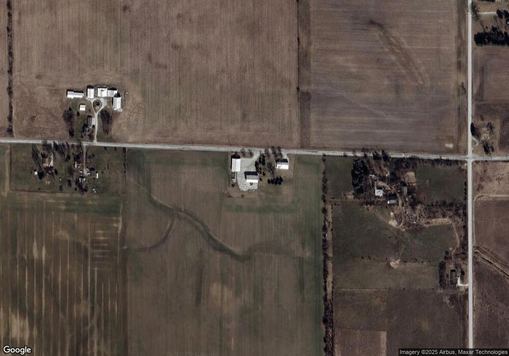 2801 E 1100 N, Roanoke, IN 46783 - photo 1