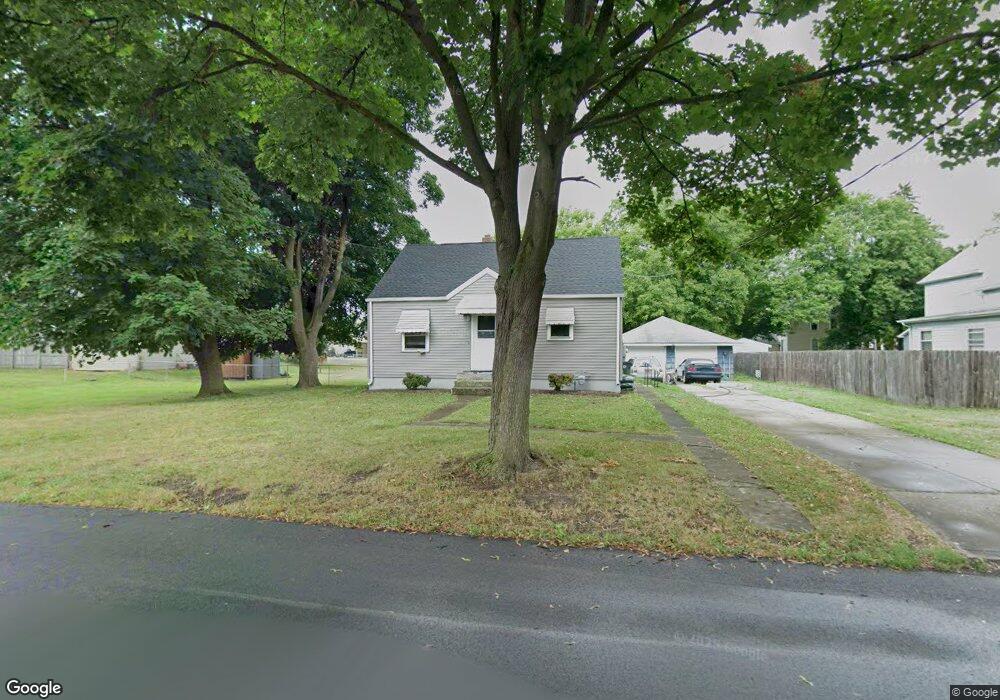 154 Center Ave, North Tonawanda, NY 14120 - photo 1