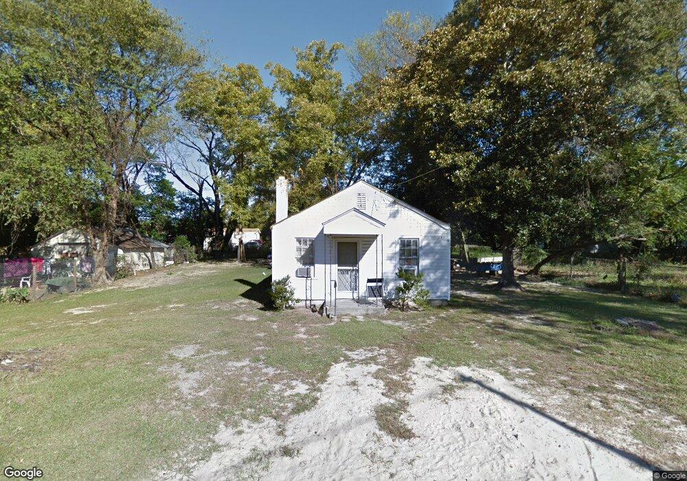 1910 South St, West Columbia, SC 29169 - photo 1