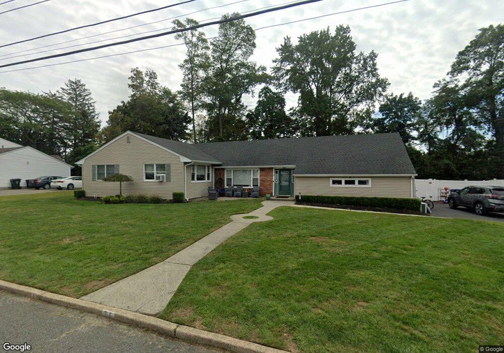 31 Dwight Dr, Ocean, NJ 07712 - photo 1