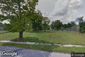 621 N Madison St, Muncie, IN 47305