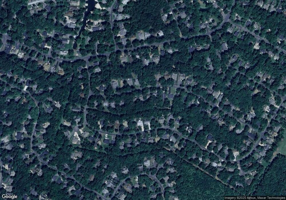 112 Jefferson Ave, Locust Grove, VA 22508 - photo 1