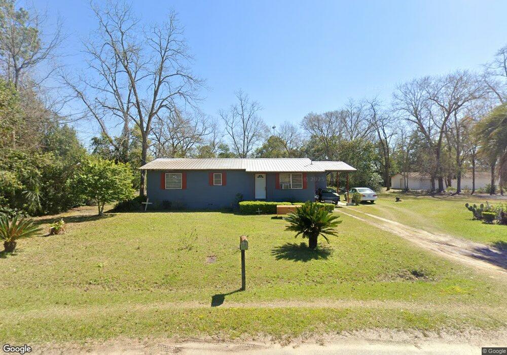 206 Robinson St, Adel, GA 31620 - photo 1