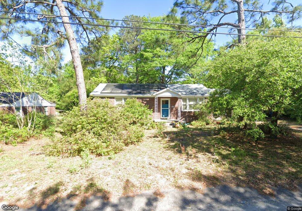 1906 Ann St, West Columbia, SC 29169 - photo 1