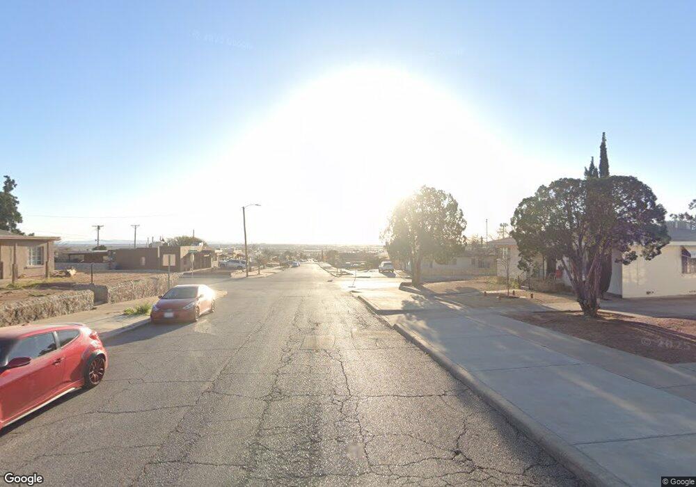 0 Pierce, El Paso, TX 79930 - photo 1