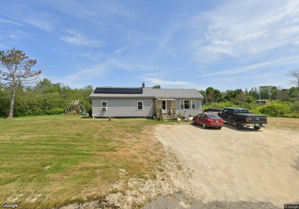 252 E Side Rd, Addison, ME 04606 - photo 1