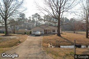 202 Seattle Slew Dr, Havelock, NC 28532